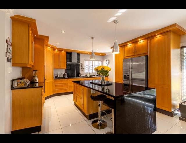 4 BEDROOM HOUSE FOR SALE IN FERNCLIFFE